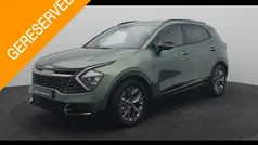 Gebruikt 2024 Kia Sportage SUV | € 39.440 (Eerlijke prijs)