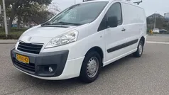 Gebruikt 2012 Peugeot Expert Van | € 4.995 (Eerlijke prijs)