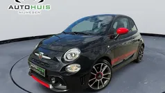 Gebruikt 2017 Fiat 500 Abarth Hatchback | € 15.945 (Super prijs)