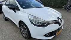 Gebruikt 2014 Renault Clio GrandTour Night&Day Stationwagen | € 4.250 (Eerlijke prijs)