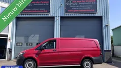 Gebruikt 2022 Mercedes Vito MPV | € 11.650 (Eerlijke prijs)