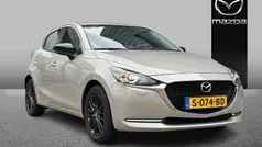 Platinum quartz m Gebruikt 2023 Mazda 2 Sportive Hatchback | € 18.395 (Goede deal)