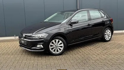 Gebruikt 2021 VW Polo Comfortline Hatchback | € 14.835 (Goede deal)