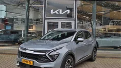 Gebruikt 2024 Kia Sportage SUV | € 35.845 (Goede deal)