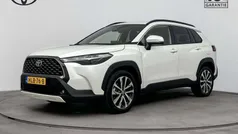 Gebruikt 2024 Toyota Corolla Cross Limited SUV | € 38.945 (Eerlijke prijs)