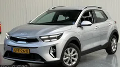 Gebruikt 2024 Kia Stonic SUV | € 22.900 (Eerlijke prijs)