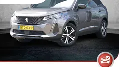 Grijs Gebruikt 2023 Peugeot 3008 GTi SUV | € 28.900 (Eerlijke prijs)