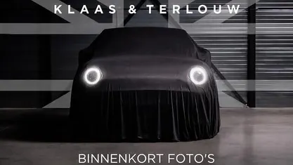 Occasion Mini Cooper S 192 PK (141 kW) 2021 Blauw Hatchback