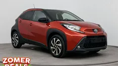 Gebruikt 2023 Toyota Aygo Pulse Hatchback | € 21.499 (Eerlijke prijs)