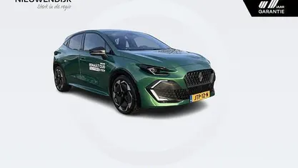 Occasion Renault Clio V Techno 158 PK (116 kW) 2026 Hatchback