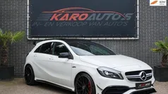 Gebruikt 2015 Mercedes A45 AMG AMG Hatchback | € 23.950 (Goede deal)