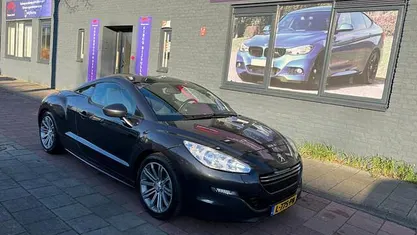 Occasion Peugeot RCZ 156 PK (114 kW) 2014 Grijs Coupé