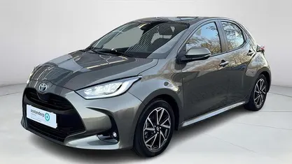 Occasion 2021 Toyota Yaris Hybrid Hatchback | € 21.450 (Eerlijke prijs)