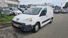 Gebruikt 2011 Peugeot Partner MPV | € 2.950 (Goede deal)