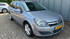 Grijs Gebruikt 2006 Opel Astra Edition Stationwagen | € 1.500 (Eerlijke prijs)