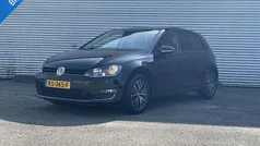 Gebruikt 2016 VW Golf VII Hatchback | € 12.750 (Eerlijke prijs)