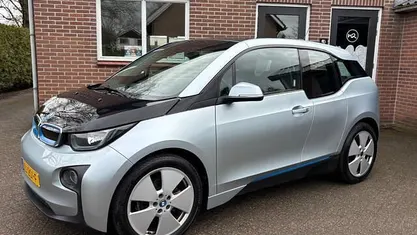Occasion BMW i3 Basis 125 kW (170 PK) 2014 Hatchback