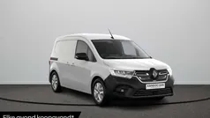 Blanc mineral oqng Nieuw 2025 Renault Kangoo MPV | € 29.988 (Eerlijke prijs)