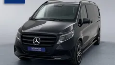 Gebruikt 2024 Mercedes Vito AMG MPV | € 57.845 (Goede deal)