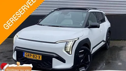 Gebruikt 2024 Kia EV3 SUV | € 43.900 (Eerlijke prijs)