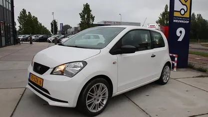 Occasion 2012 Seat Mii Reference Hatchback | € 6.449 (Eerlijke prijs)