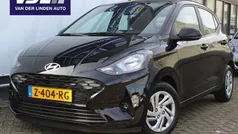 Gebruikt 2024 Hyundai i10 Comfort Hatchback | € 17.845 (Eerlijke prijs)