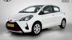 Gebruikt 2017 Toyota Yaris Comfort Hatchback | € 12.495 (Eerlijke prijs)