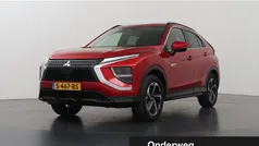 Gebruikt 2022 Mitsubishi Eclipse Cross Intense SUV | € 24.730 (Eerlijke prijs)