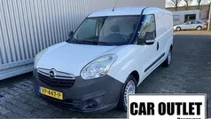 Gebruikt 2015 Opel Combo Sport Van | € 3.450 (Super prijs)