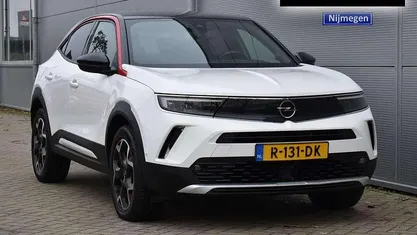 Occasion Opel Mokka GS Line 131 PK (96 kW) 2021 SUV
