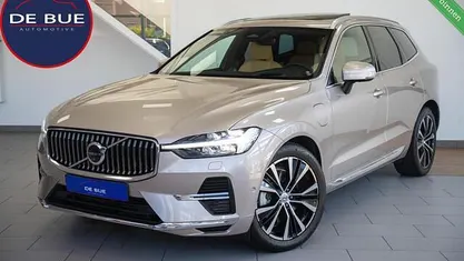 Gebruikt 2023 Volvo XC60 Ultimate SUV | € 911