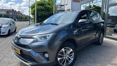 Gebruikt 2018 Toyota RAV4 SUV | € 22.950 (Super prijs)