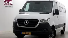 Wit Gebruikt 2019 Mercedes Sprinter Van | € 15.950 (Goede deal)