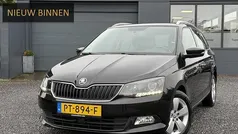 Gebruikt 2017 Skoda Fabia Drive Hatchback | € 9.443 (Eerlijke prijs)