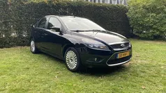 Gebruikt 2009 Ford Focus Titanium Hatchback | € 2.299 (Goede deal)