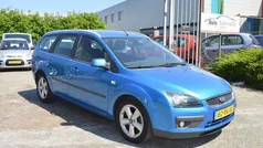 Gebruikt 2005 Ford Focus Stationwagen | € 1.499 (Eerlijke prijs)