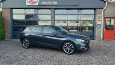 Gebruikt 2021 Seat Leon Business Hatchback | € 22.500 (Eerlijke prijs)