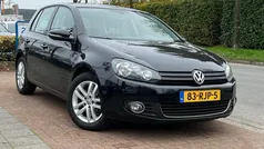VW Golf VI