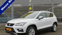 Gebruikt 2020 Seat Ateca Style SUV | € 23.950 (Eerlijke prijs)