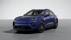 Gebruikt 2025 Porsche Macan SUV | € 99.900 (Goede deal)
