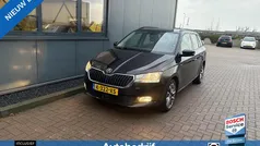 Gebruikt 2021 Skoda Fabia Business Line Stationwagen | € 13.950 (Eerlijke prijs)