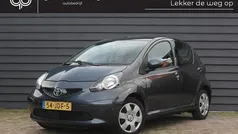 Gebruikt 2006 Toyota Aygo Hatchback | € 1.900 (Eerlijke prijs)