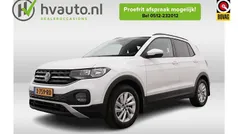 Gebruikt 2023 VW T-Cross Life SUV | € 26.895 (Eerlijke prijs)