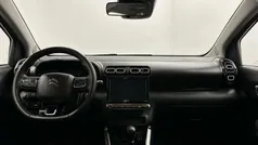 Grijs Gebruikt 2022 Citroën C3 Aircross Feel SUV | € 16.500 (Eerlijke prijs)