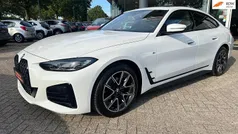 Wit Gebruikt 2022 BMW 420 Executive Coupé | € 39.940 (Eerlijke prijs)