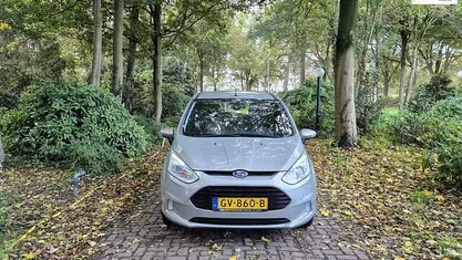 Occasion Ford B-MAX Titanium 101 PK (74 kW) 2015 MPV