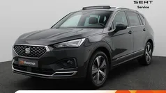 Grijs Gebruikt 2021 Seat Tarraco XCELLENCE SUV | € 31.900 (Eerlijke prijs)