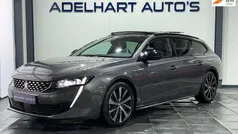 Gebruikt 2020 Peugeot 508 GT-line Stationwagen | € 23.750 (Eerlijke prijs)