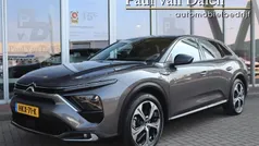 Grijs Gebruikt 2023 Citroën C5 X Feel Stationwagen | € 27.795 (Goede deal)