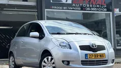 Gebruikt 2007 Toyota Yaris Sol Hatchback | € 4.999 (Eerlijke prijs)